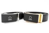 Bộ thắt lưng Oscar 114 (khóa tự động)