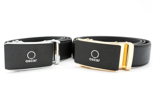 Bộ thắt lưng Oscar 114 (khóa tự động)