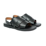 Sandals Da chéo Pierre Cardin - 170