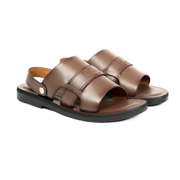 Sandals Da chéo Pierre Cardin - 170