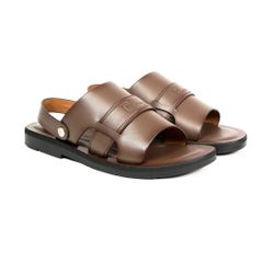 Sandals Da chéo Pierre Cardin - 170