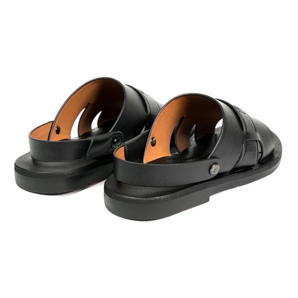 Sandals Da chéo Pierre Cardin - 170