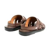 Sandals Da chéo Pierre Cardin - 170