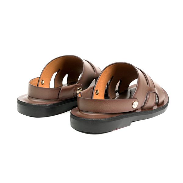 Sandals Da chéo Pierre Cardin - 170