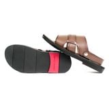 Sandals Da chéo Pierre Cardin - 170