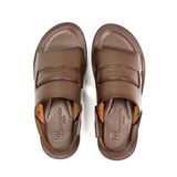 Sandals Da chéo Pierre Cardin - 170