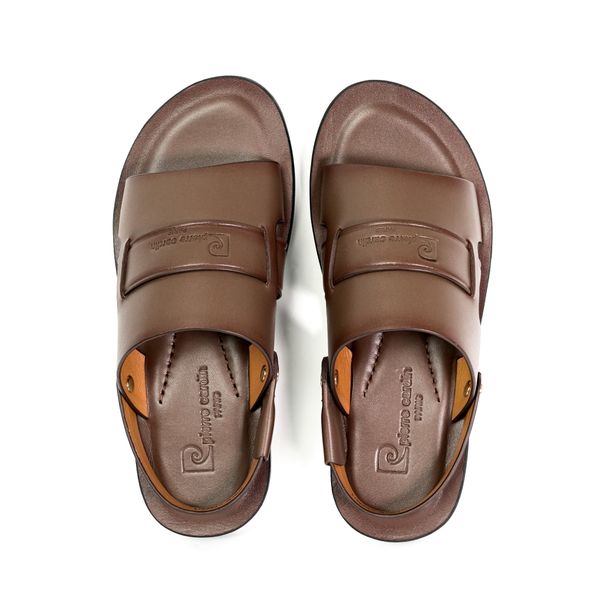 Sandals Da chéo Pierre Cardin - 170