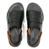 Sandals Da chéo Pierre Cardin - 170