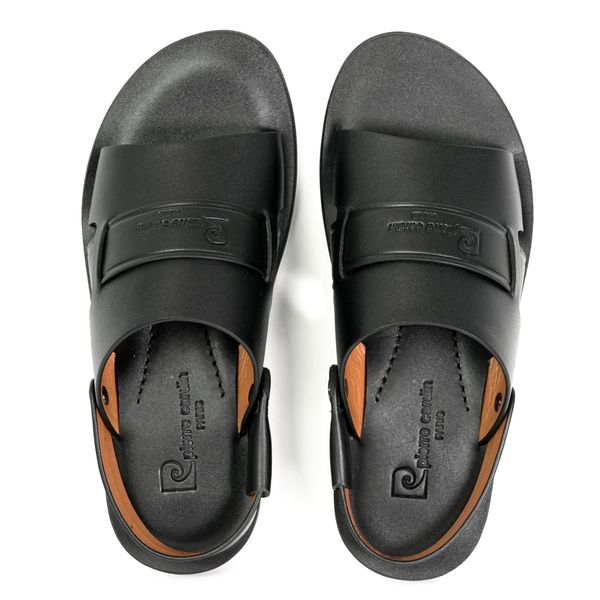 Sandals Da chéo Pierre Cardin - 170