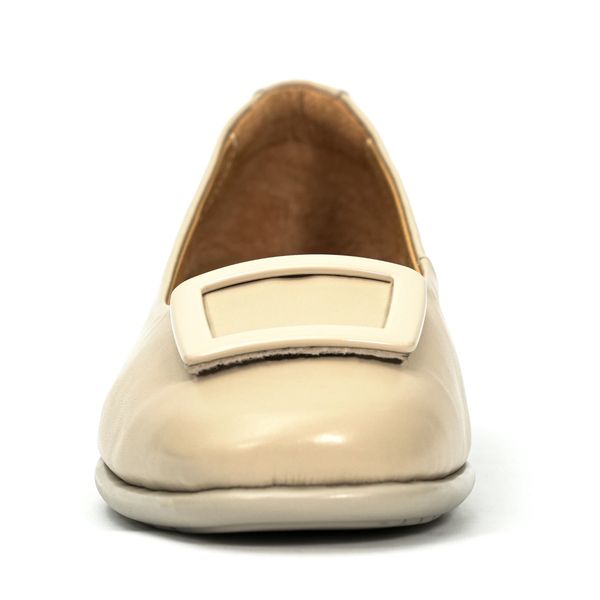 Giày Nữ Pierre Cardin 332 – Giày Cao Gót Đế Xuồng Thấp Thanh Lịch