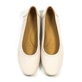 Giày Nữ Công Sở Da Cừu Thật Pierre Cardin - PCWFWL 329 (55AD181)