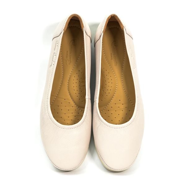 Giày Nữ Công Sở Da Cừu Thật Pierre Cardin - PCWFWL 329 (55AD181)