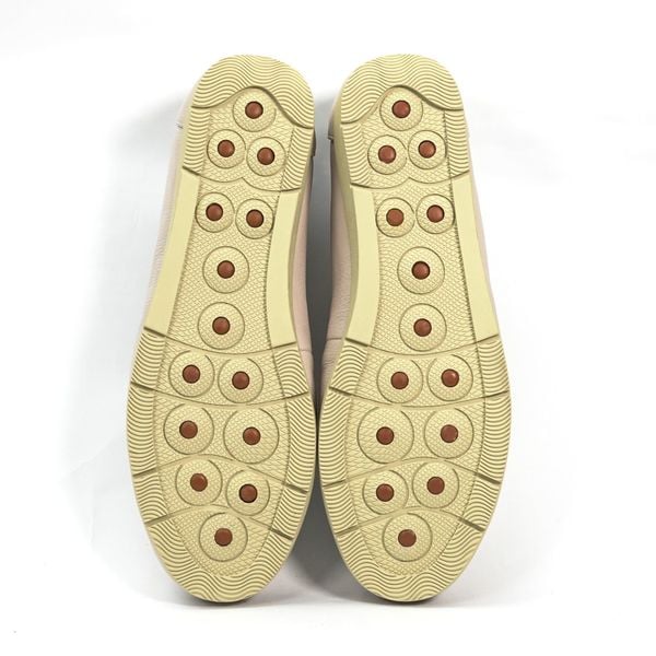 Giày Nữ Công Sở Da Cừu Thật Pierre Cardin - PCWFWL 329 (55AD181)