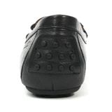 Giày Nữ Pierre Cardin 328 – Giày Mọi Nơ Da da Thật