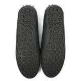 Giày Nữ Pierre Cardin 328 – Giày Mọi Nơ Da da Thật