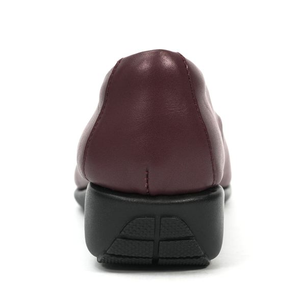 Giày Nữ Pierre Cardin 332 – Giày Cao Gót Đế Xuồng Thấp Thanh Lịch