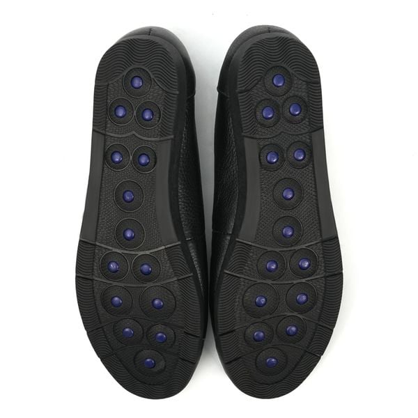 Giày Nữ Công Sở Da Cừu Thật Pierre Cardin - PCWFWL 329 (55AD181)