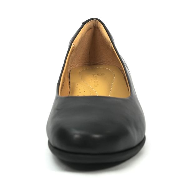 Giày Nữ Công Sở Da Thật Phong Cách Lady Boss Pierre Cardin - PCWFWL 330 (52AD129)