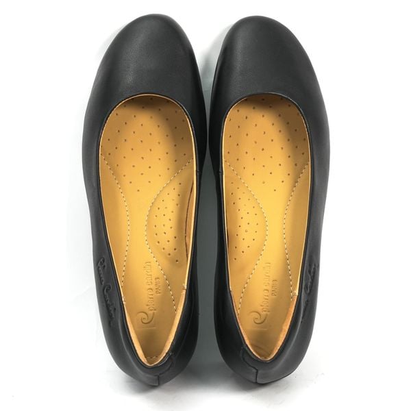 Giày Nữ Công Sở Da Thật Phong Cách Lady Boss Pierre Cardin - PCWFWL 330 (52AD129)
