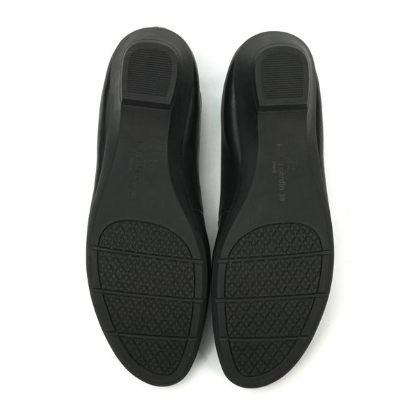 Giày Nữ Công Sở Da Thật Phong Cách Lady Boss Pierre Cardin - PCWFWL 330 (52AD129)