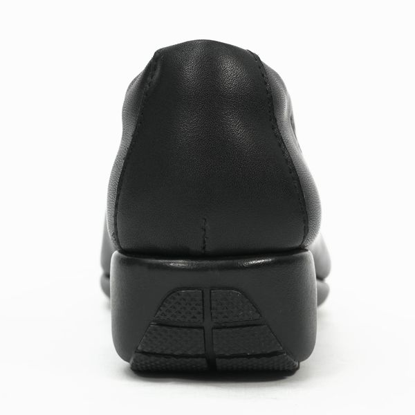 Giày Nữ Pierre Cardin 332 – Giày Cao Gót Đế Xuồng Thấp Thanh Lịch