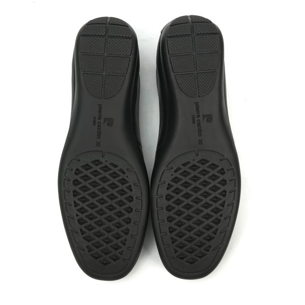 Giày Nữ Pierre Cardin 332 – Giày Cao Gót Đế Xuồng Thấp Thanh Lịch