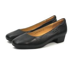 Giày Nữ Pierre Cardin 331 – Giày Cao Gót Đế Vuông 3cm Sang Trọng