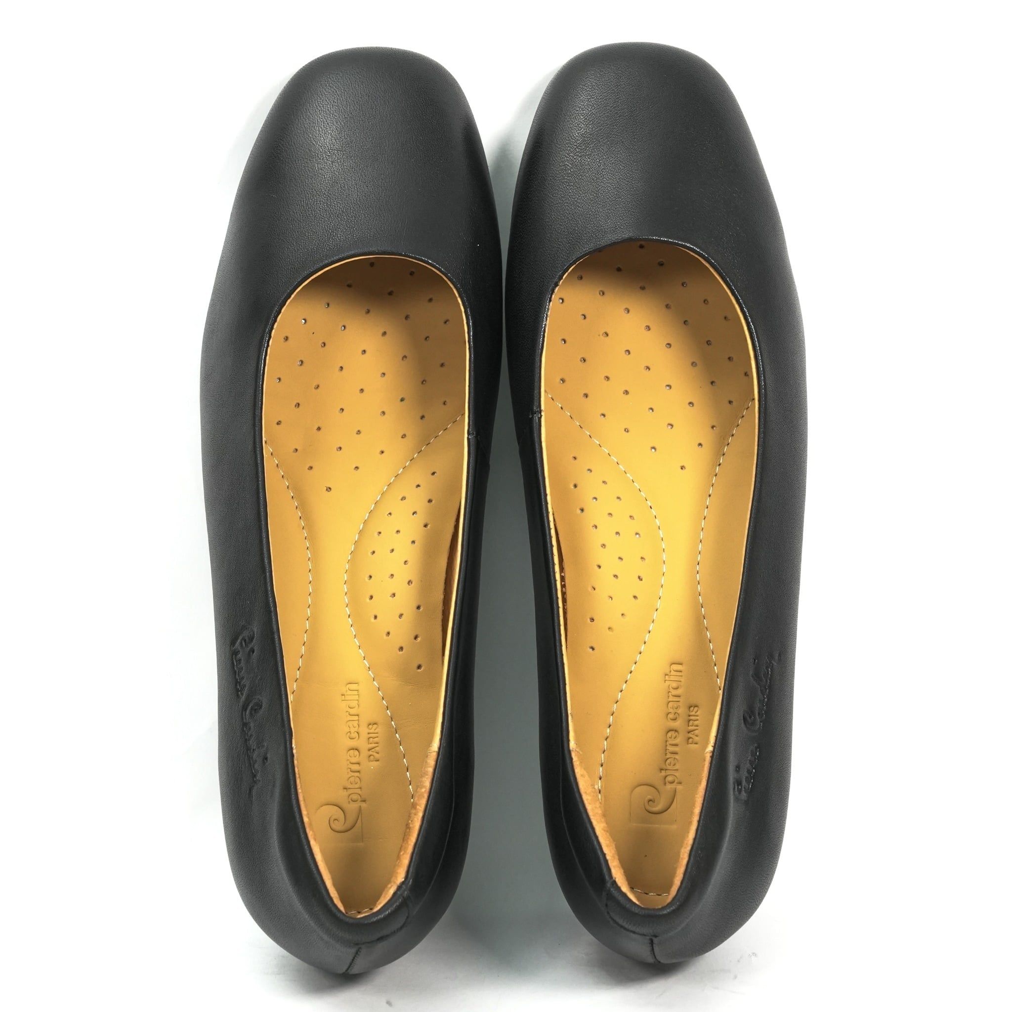 Giày Nữ Da Thật Thái Lan Pierre Cardin 331 (25SD381)