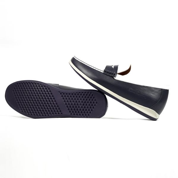 Giày Penny Moccasins Tăng Chiều Cao Pierre Cardin - PCMFWL 538 (+5cm)