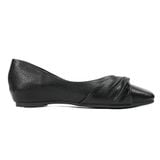 [Giao Hoả Tốc 3h] Giày Búp Bê Nữ Pierre Cardin 292 – Thiết Kế Mũi Vuông Thắt Nơ Sang Trọng