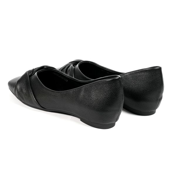 [Giao Hoả Tốc 3h] Giày Búp Bê Nữ Pierre Cardin 292 – Thiết Kế Mũi Vuông Thắt Nơ Sang Trọng