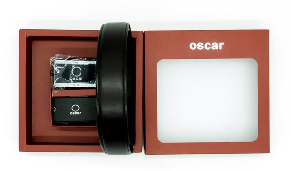 Bộ thắt lưng Oscar 114 (khóa tự động)