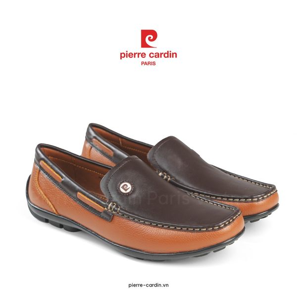 Giày mọi casual Pierre Cardin 532
