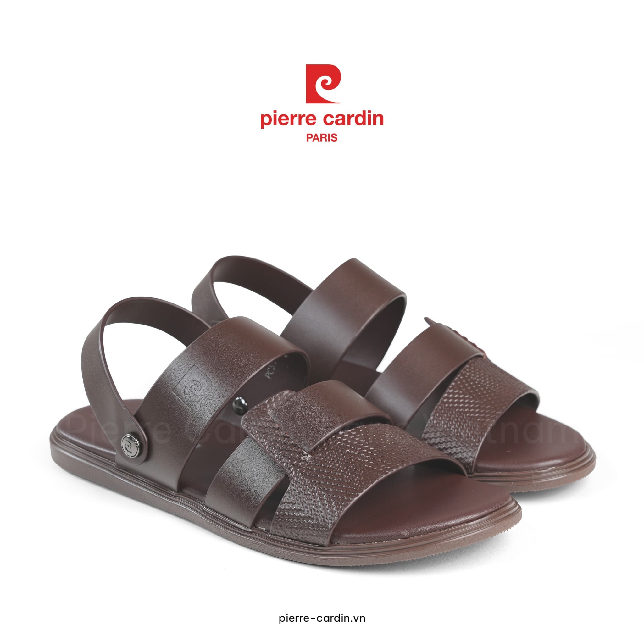 Sandal nam Pierre Cardin 165