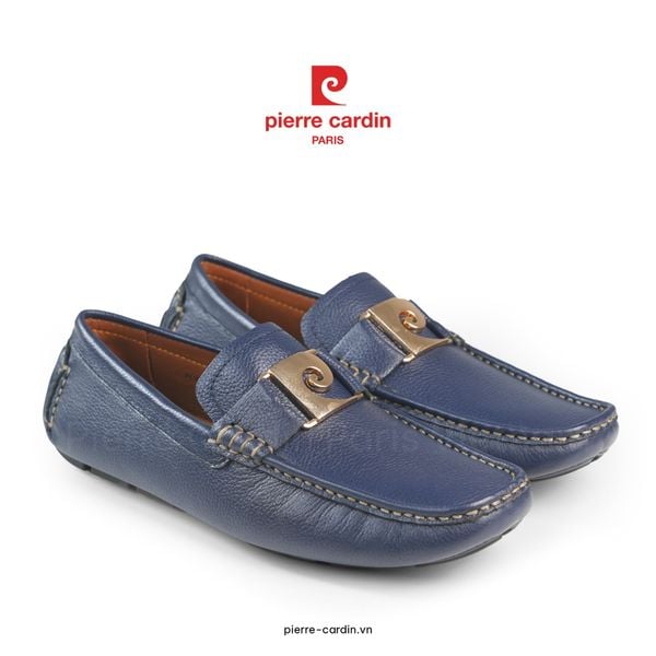 Giày mọi casual Pierre Cardin 531