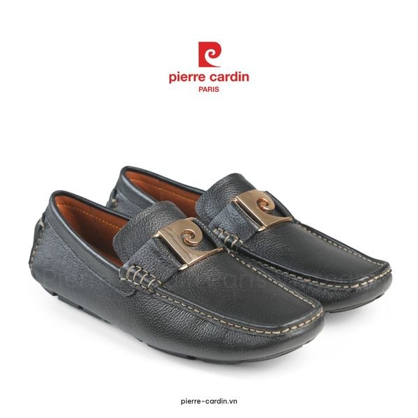 Giày mọi casual Pierre Cardin 531