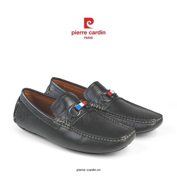 Giày mọi casual Pierre Cardin 530