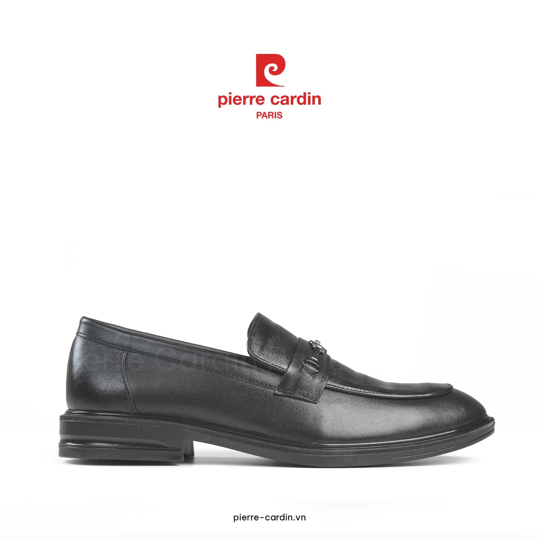 Giày lười công sở Pierre Cardin 799
