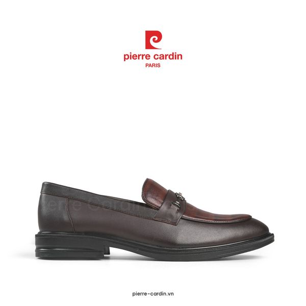 Giày lười công sở Pierre Cardin 799