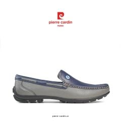 Giày Mọi Phiên Bản Lái Xe Pierre Cardin - PCMFWLI 532 (NAVY)