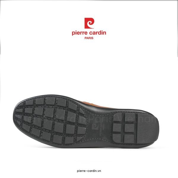 Giày mọi casual Pierre Cardin 532