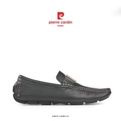 Giày Casual Biểu Tượng Thời Trang Pierre Cardin - PCMFWLH 531 (BLACK)