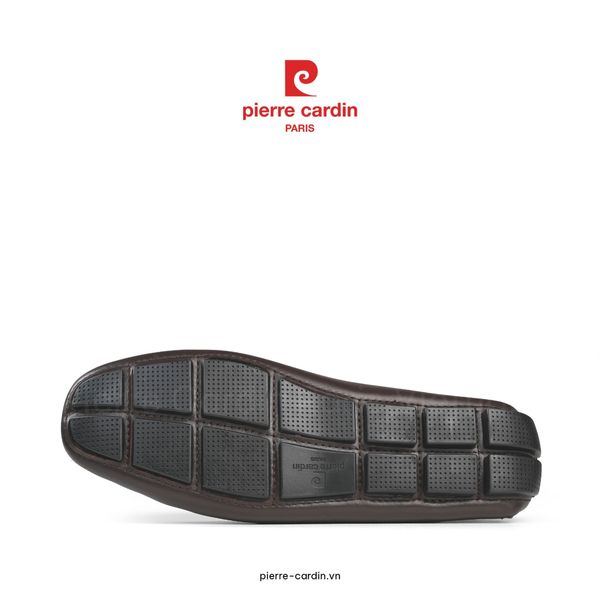 Giày mọi casual Pierre Cardin 530