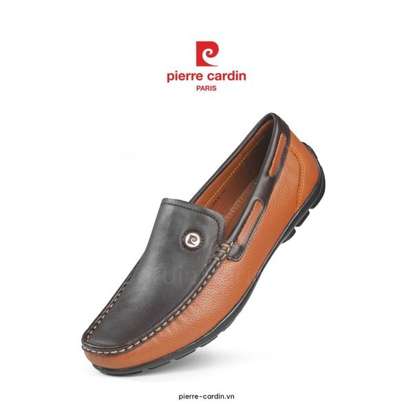 Giày mọi casual Pierre Cardin 532