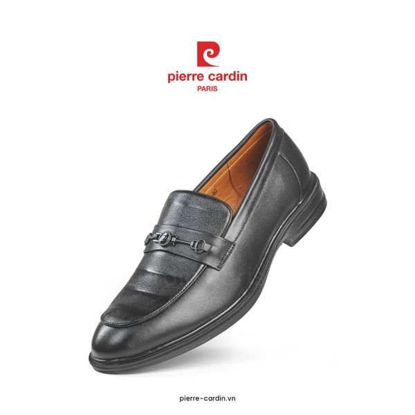 Giày lười công sở Pierre Cardin 799