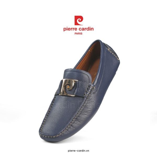Giày mọi casual Pierre Cardin 531