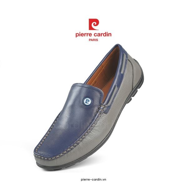 Giày mọi casual Pierre Cardin 532