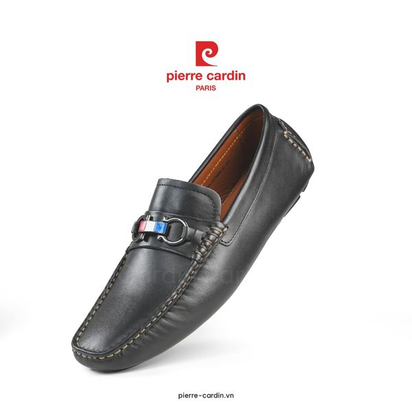 Giày mọi casual Pierre Cardin 530