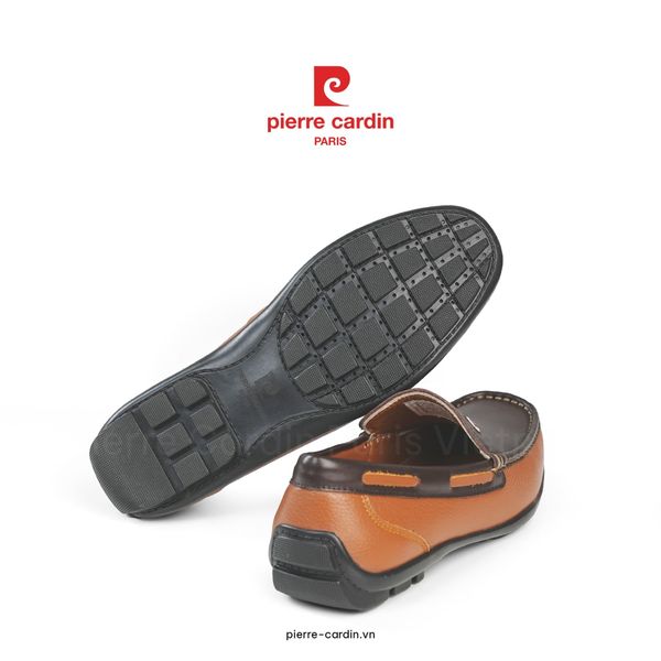 Giày mọi casual Pierre Cardin 532