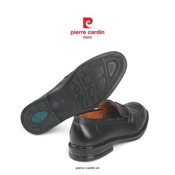 Giày lười công sở Pierre Cardin 799